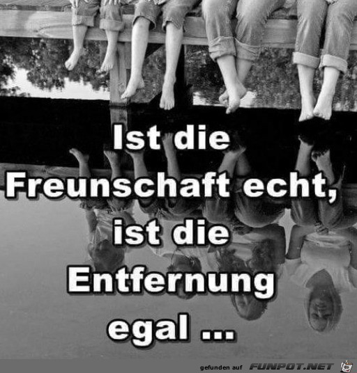 Freundschaft