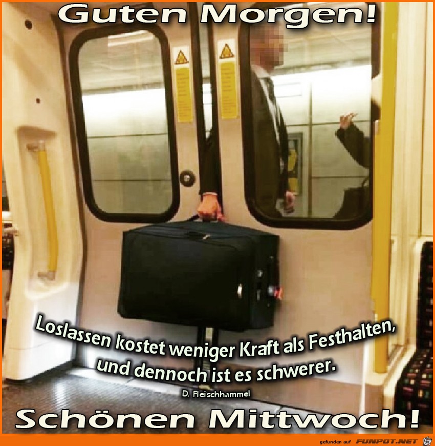 Mittwoch