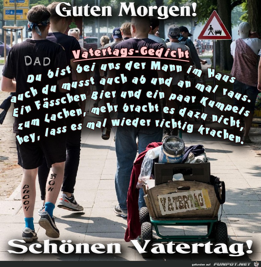 Vatertag