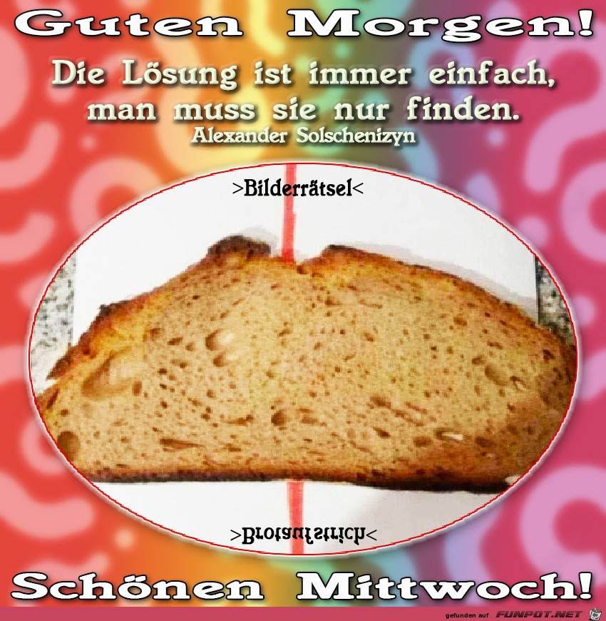 Mittwoch