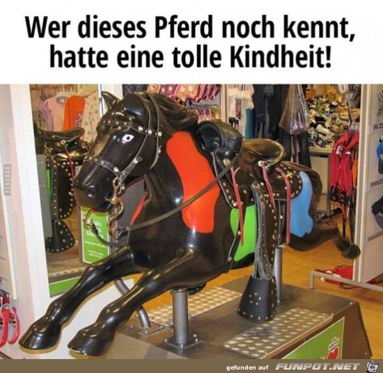 Tolle Kindheit