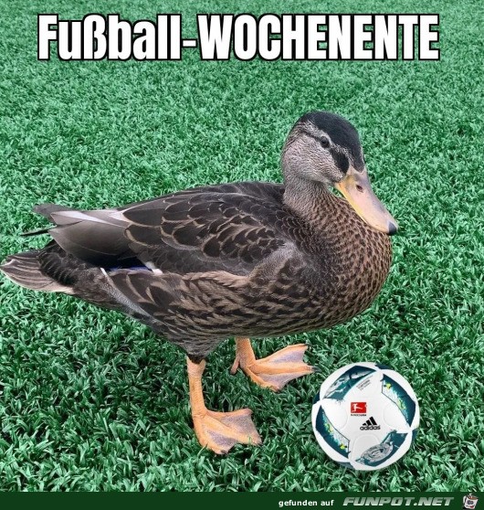 Wochenente