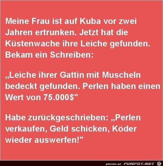 Kder wieder auswerfen