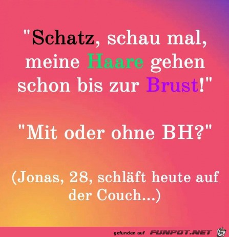 Gute Frage