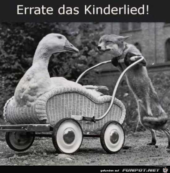 Kinderlied