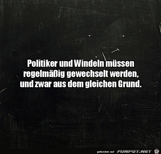 Ist was dran