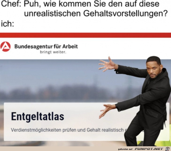 Wo kommen diese Vorstellungen her?