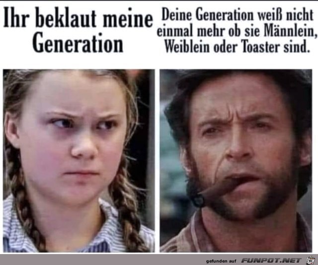 Generation