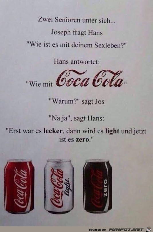 Wie Cola