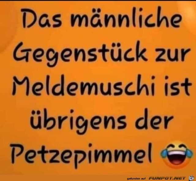 Gegenstck