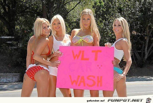 Carwash 28