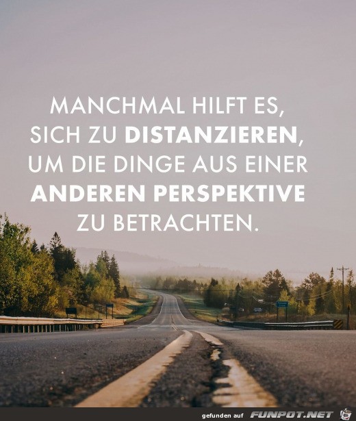 Sich distanzieren Sich distanzieren