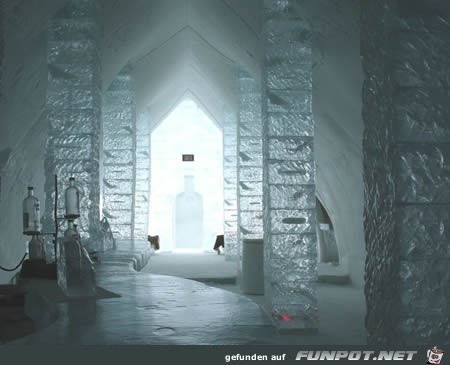 Ice Hotel 1 Ice Hotel 1