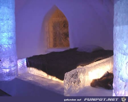 Ice Hotel 2