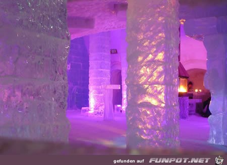 Ice Hotel 5 Ice Hotel 5
