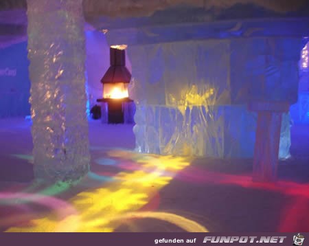 Ice Hotel 6 Ice Hotel 6