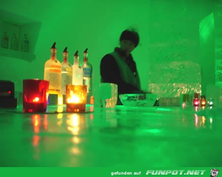 Ice Hotel 9 Ice Hotel 9