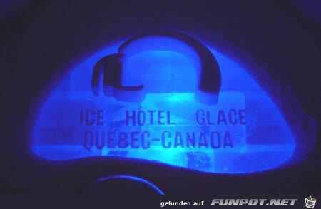 Ice Hotel 17