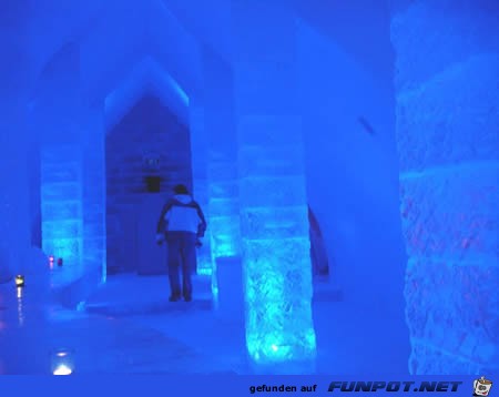 Ice Hotel 18