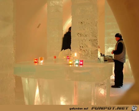 Ice Hotel 20 Ice Hotel 20