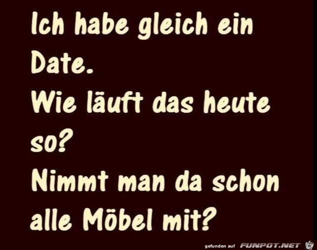 Ein Date