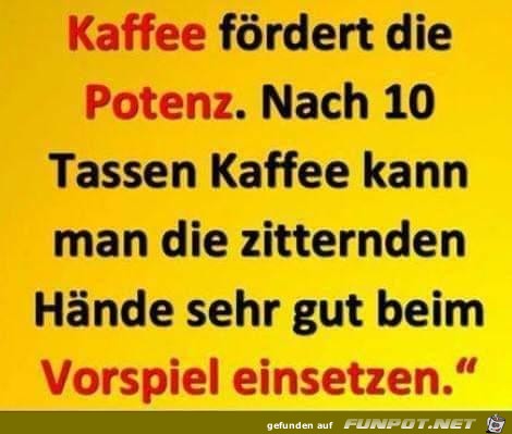 Kaffee