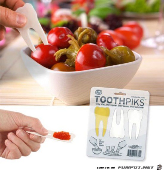 Lustige Produkte
