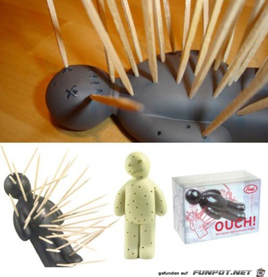 Lustige Produkte