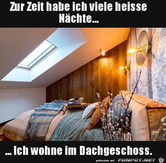 Es ist heiß Es ist heiß