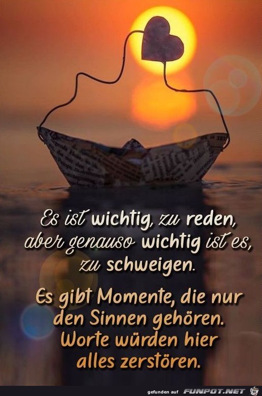 Es ist wichtig zu reden Es ist wichtig zu reden