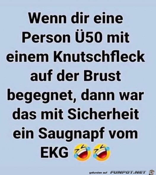 Da ist was dran