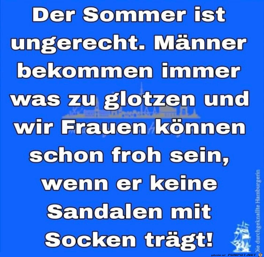 Der Sommer