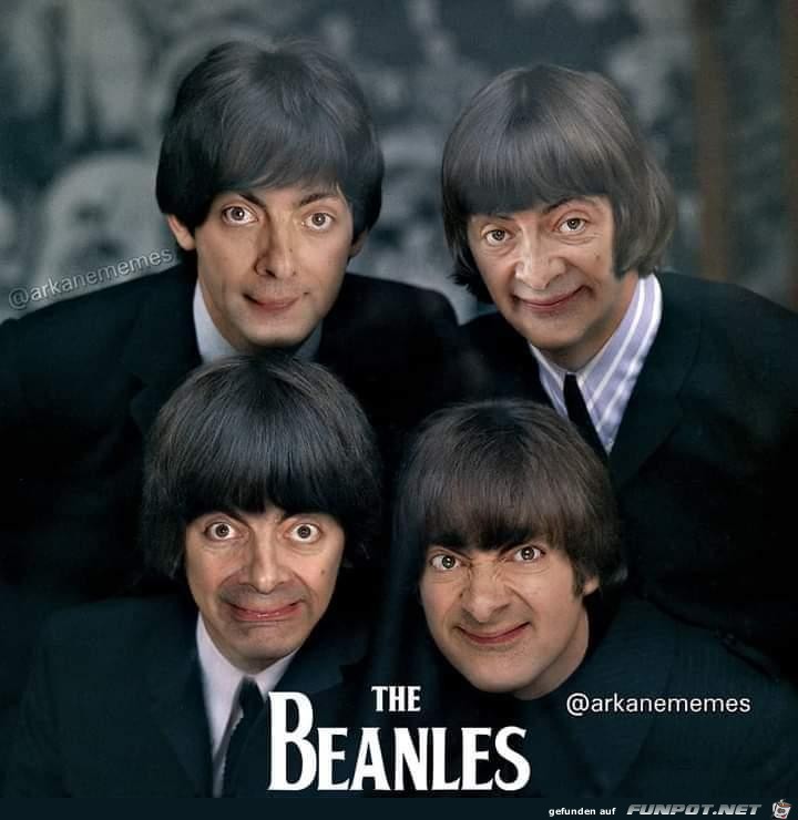 The Beatles