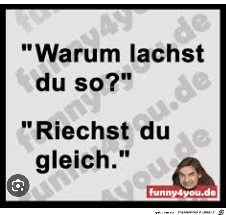 Warum Warum