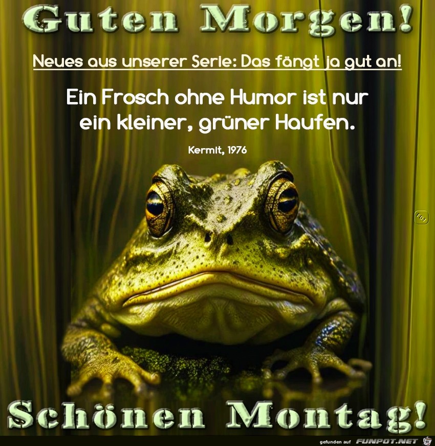 Montag