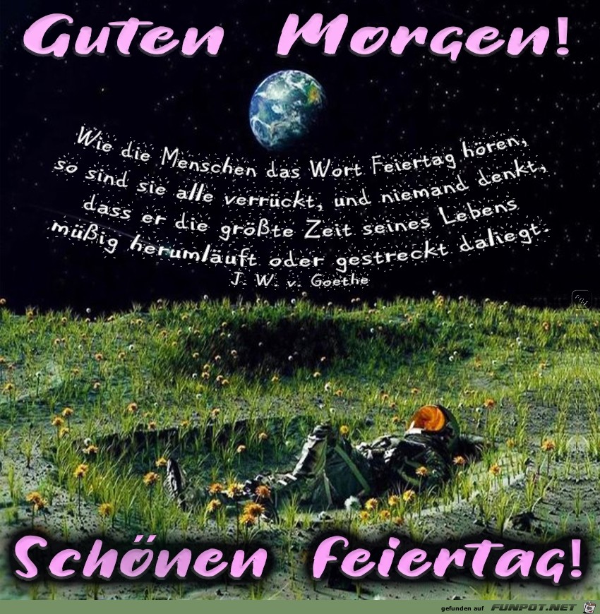 Feiertag