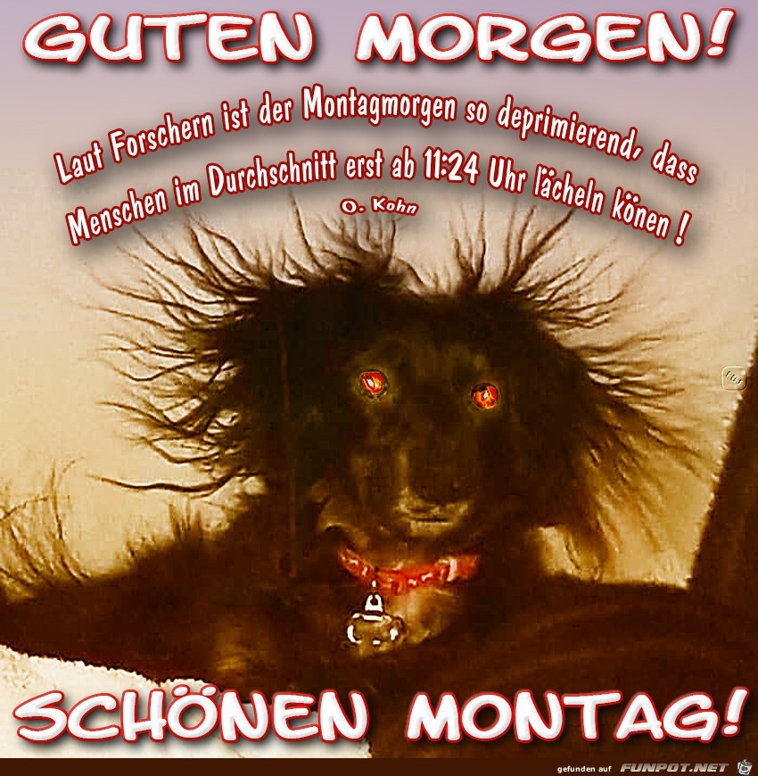 Montag