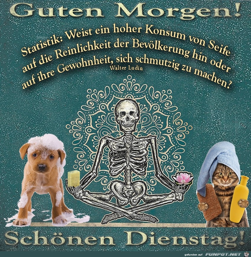 Dienstag