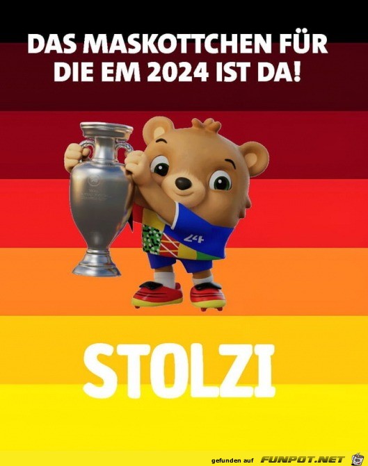 Der Stolzi