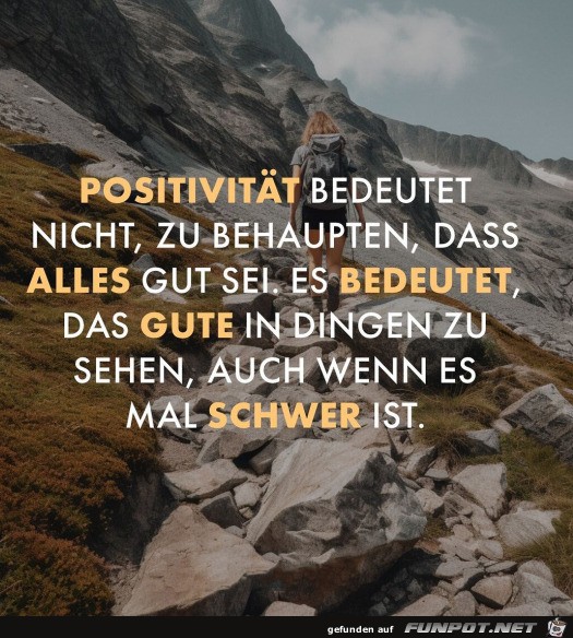 Positivitt