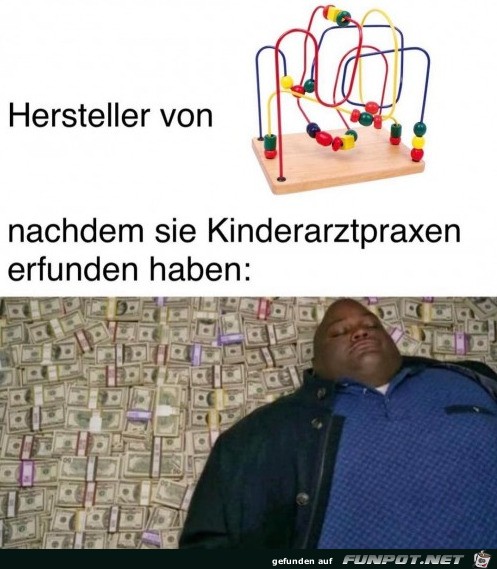 Die sind saniert