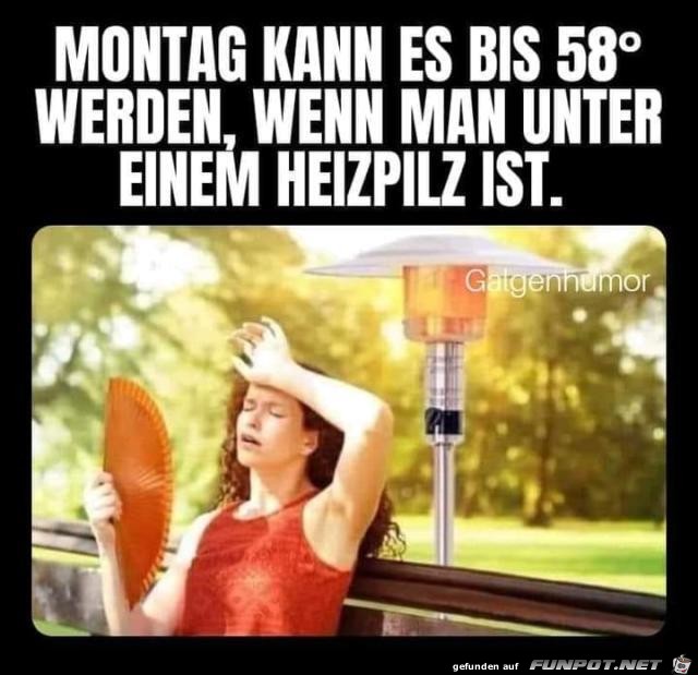 Montag