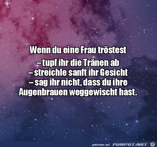 Guter Tipp