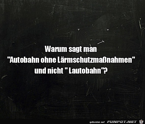 Gute Frage