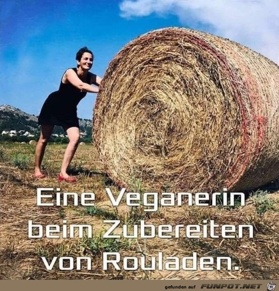 Rouladen