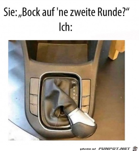 Sieht nicht so aus