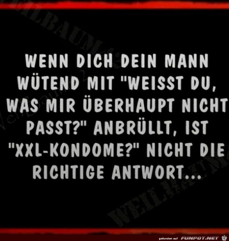 XXL-Kondome XXL-Kondome
