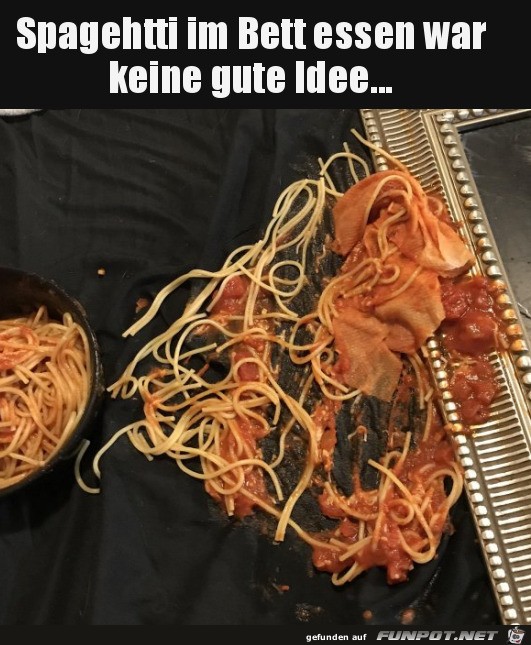 Keine gute Idee