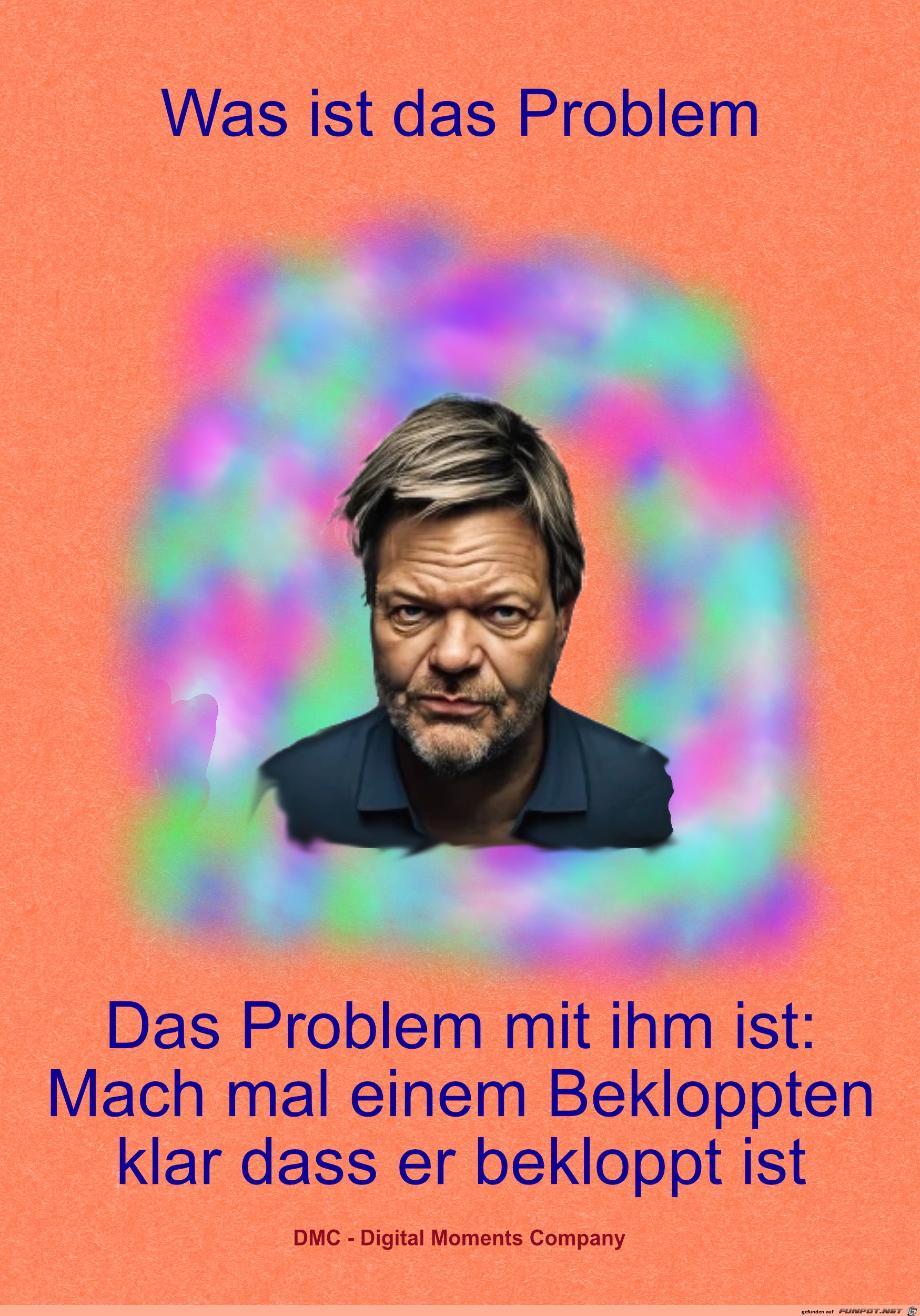 Habeck Problem