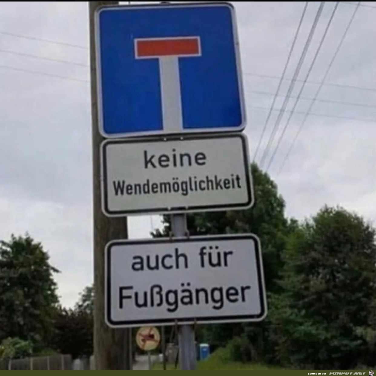 Wendemglichkeit